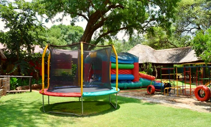 Africalia Kids Party Venue Hire for up to 25 Kids - Image 5