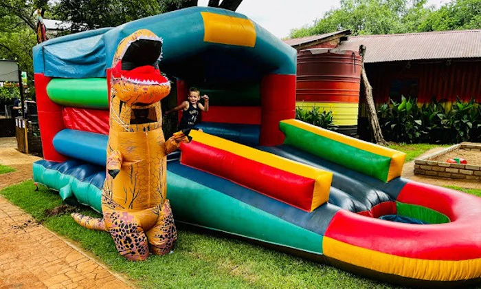 Africalia Kids Party Venue Hire for up to 25 Kids - Image 7