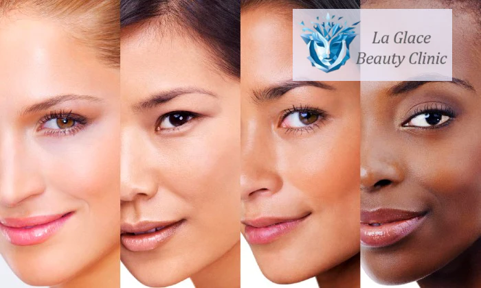 AHA or TCA Chemical Peel with optional Anti-Aging Facial
