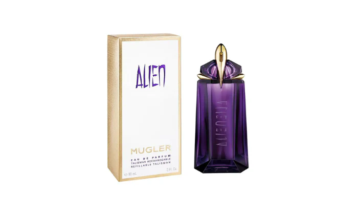 Alien By Thierry Mugler EDP 90ml