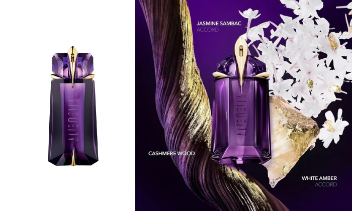 Alien By Thierry Mugler EDP 90ml - Image 2