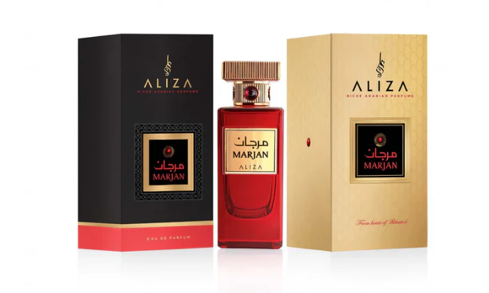 Aliza Marjan Edp 75 ml For Her - Valaya Parfums de Marly