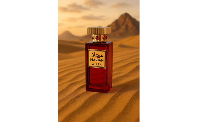 Aliza Marjan Edp 75 ml For Her - Valaya Parfums de Marly - Image 2