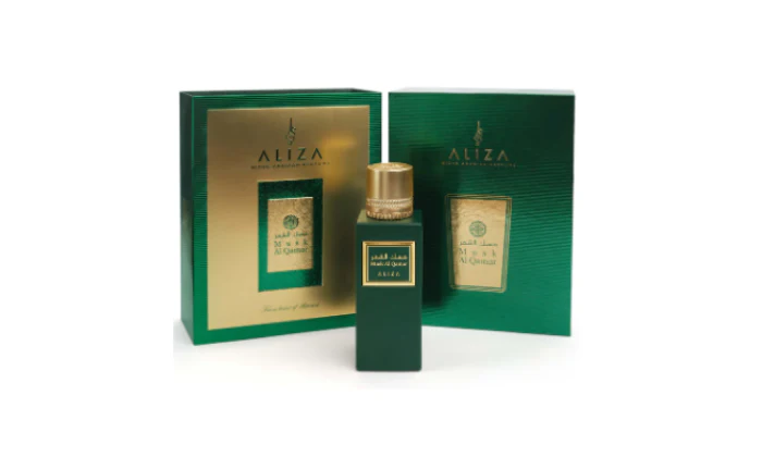 Aliza Musk Al Qamar Edp 80 ML- The Fireplace Maison Margiella