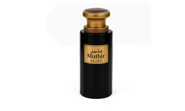Aliza Muthir Edp 100 ml For Him - Inspired By Bvlgari Tiger - Image 2