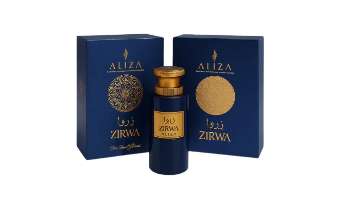 Aliza Zirwa Edp 100 ML For Him - Inspired By YSL L'Homme Ultimate