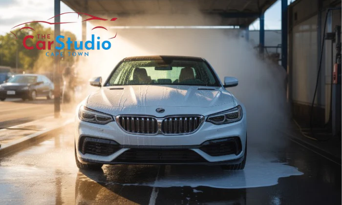 All Time Favourite Valet for Sedan or SUV at The Car Studio, Foreshore