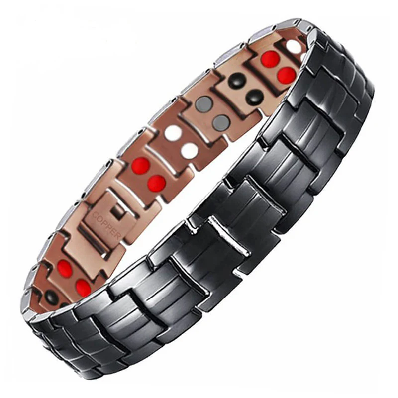 Magnetic Therapy Bracelet - Image 10