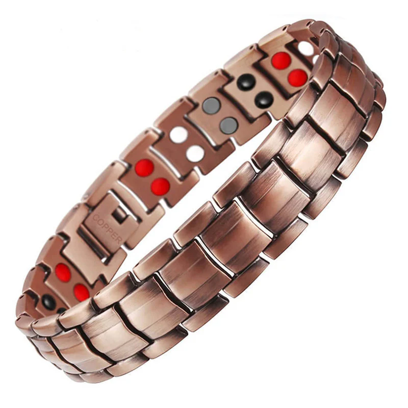 Magnetic Therapy Bracelet - Image 11
