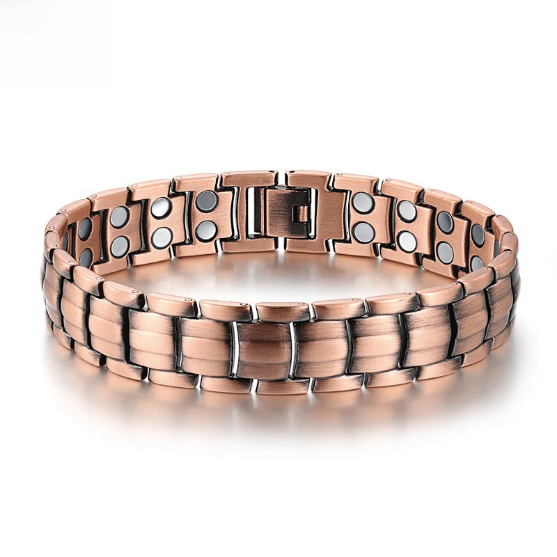 Magnetic Therapy Bracelet - Image 3