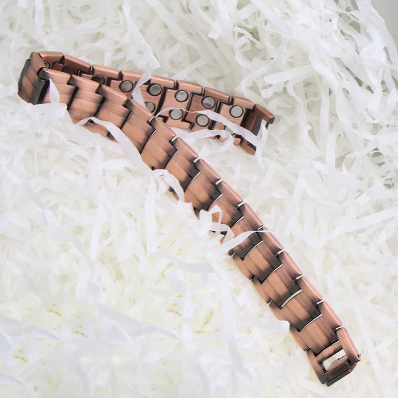 Magnetic Therapy Bracelet - Image 4