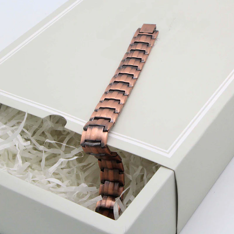 Magnetic Therapy Bracelet - Image 5