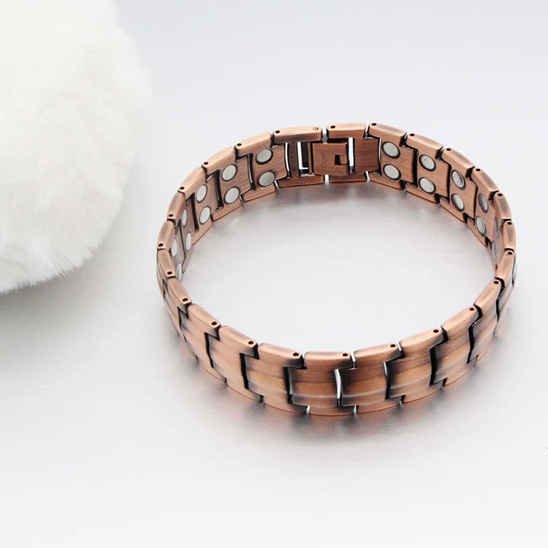 Magnetic Therapy Bracelet - Image 6