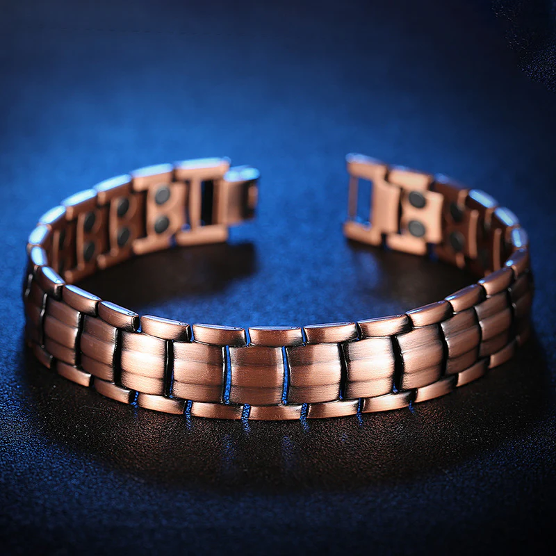Magnetic Therapy Bracelet - Image 7
