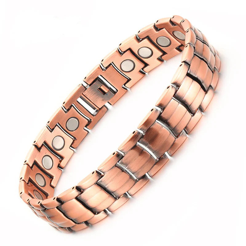 Magnetic Therapy Bracelet - Image 8