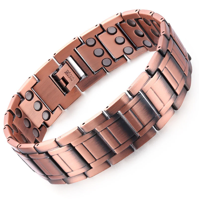 Magnetic Therapy Bracelet - Image 9