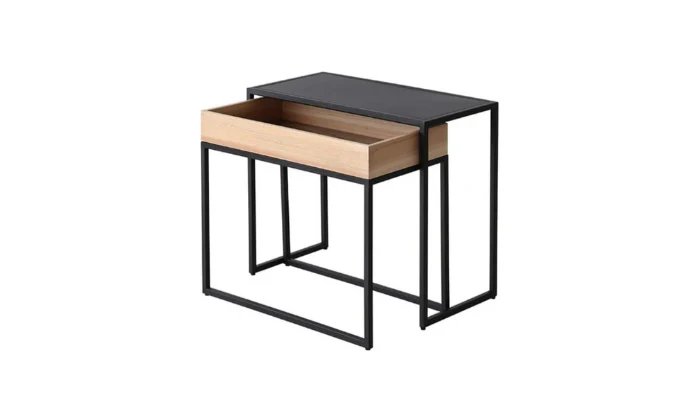 Anima Nesting Side Table - Finery - Image 2