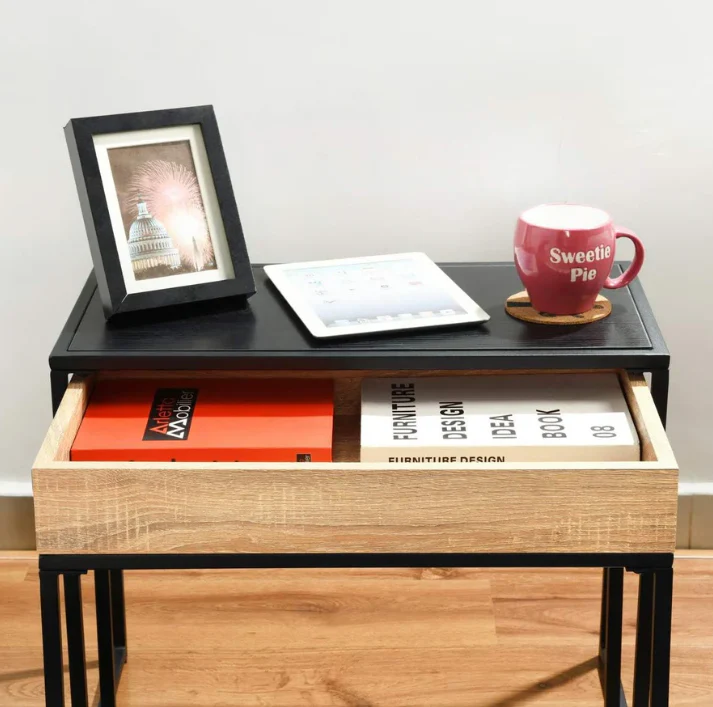 Anima Nesting Side Table - Finery - Image 4