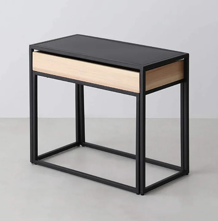 Anima Nesting Side Table - Finery - Image 7