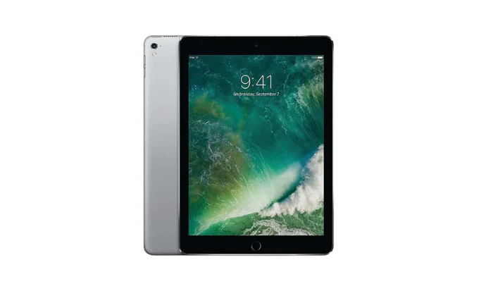 Apple iPad 9.7" 6th Gen WIFI + Cell 32GB - CPO + FREE DELIVERY - Image 3