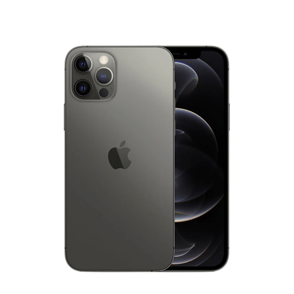 Apple iPhone 12 Pro 128/256GB/512 - CPO - Image 3