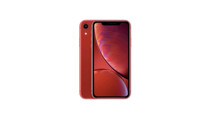 Apple iPhone XR 64GB - CPO & FREE Phone Case - Image 2