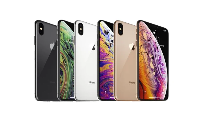 Apple iPhone XS 64/256GB - CPO