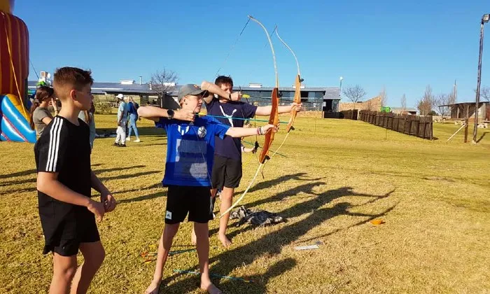 Archery experience - Image 4