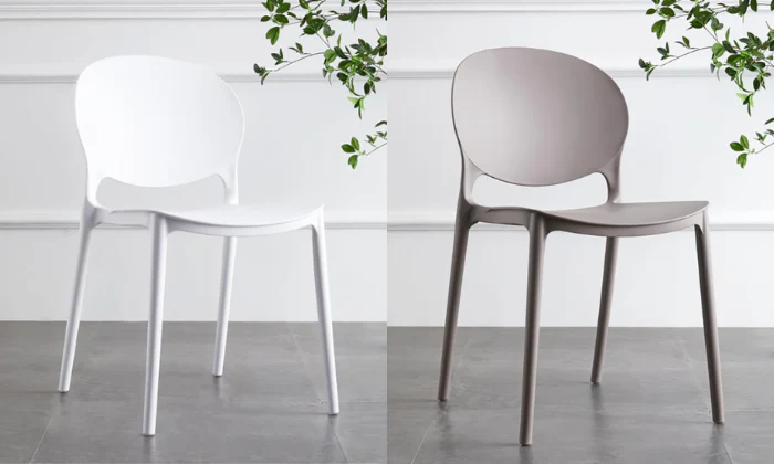 Ariana Cafe Chair