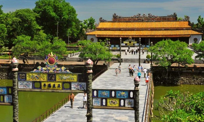 Asia: 12-Day Guided North To South Vietnam Tour With Hue Tour - Image 10