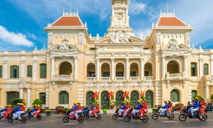 Asia: 12-Day Guided North To South Vietnam Tour With Hue Tour - Image 11