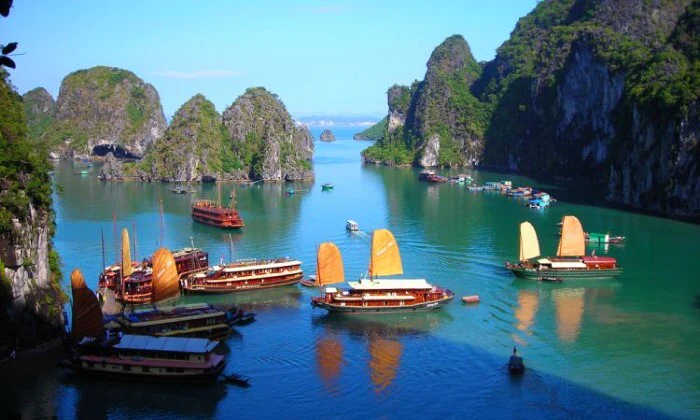 Asia: 12-Day Guided North To South Vietnam Tour With Hue Tour - Image 14