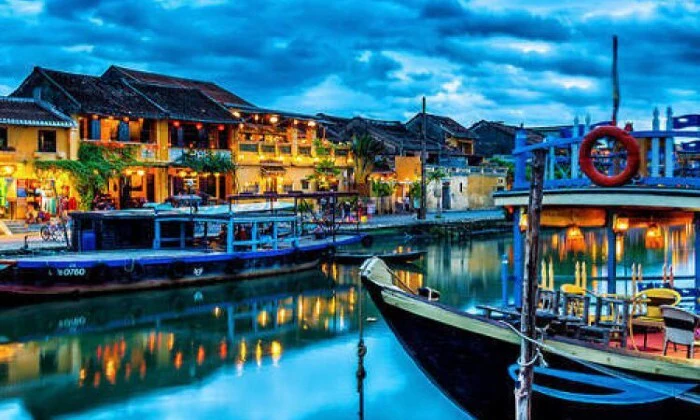 Asia: 12-Day Guided North To South Vietnam Tour With Hue Tour - Image 16