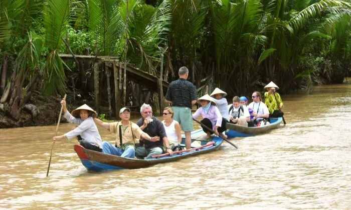 Asia: 12-Day Guided North To South Vietnam Tour With Hue Tour - Image 3