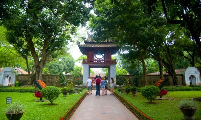 Asia: 12-Day Guided North To South Vietnam Tour With Hue Tour - Image 4
