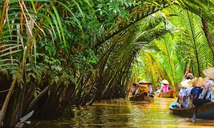 Asia: 12-Day Guided North To South Vietnam Tour With Hue Tour - Image 5