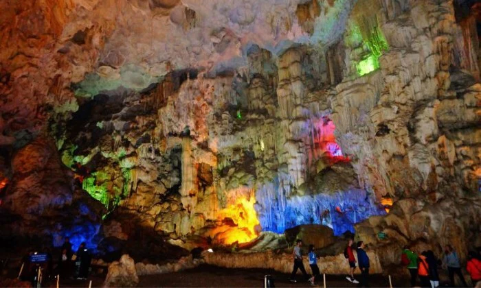 Asia: 12-Day Guided North To South Vietnam Tour With Hue Tour - Image 6