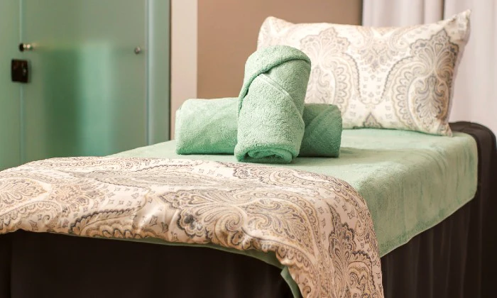 Full Body Swedish Massage for 2 at Aspire Day Spa - Image 4