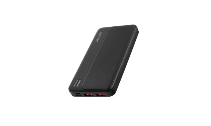 Astrum 10000mAh 22.5W PD Quick Charge Slim Power Bank - Image 2