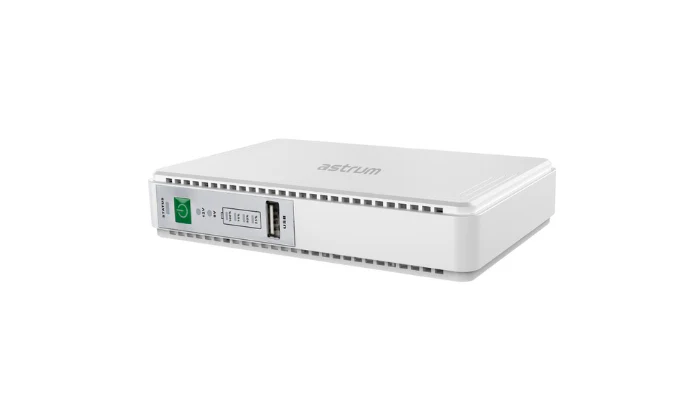 Astrum 8800mAh Mini UPS Power Bank