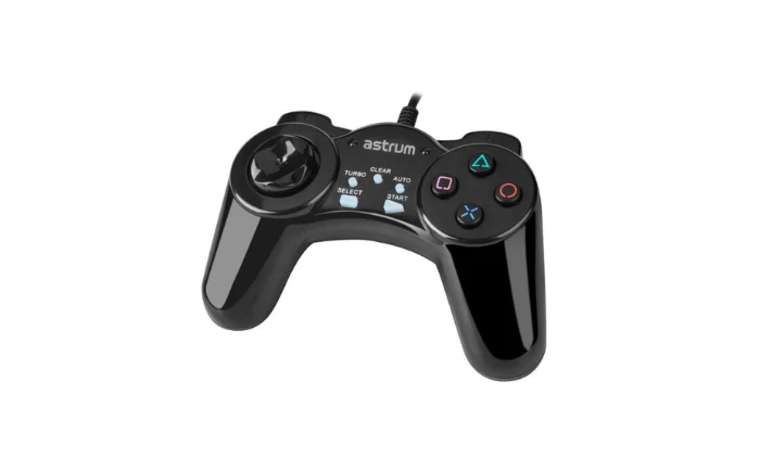 Astrum Digital USB Wired Joystick Gamepad For PC