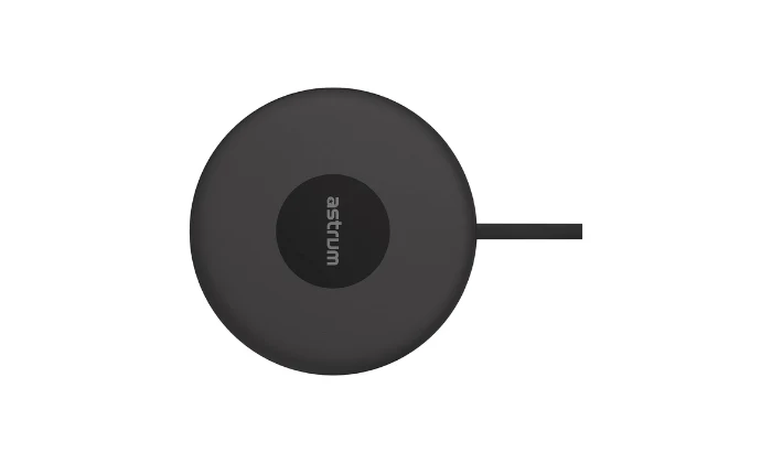 Astrum Qi 1.2 Slim Wireless Charging Pad