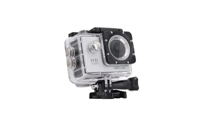 Astrum Wifi Full HD Action Camera 1080P 1.5-inch LCD