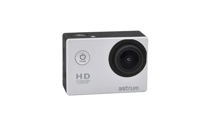 Astrum Wifi Full HD Action Camera 1080P 1.5-inch LCD - Image 2