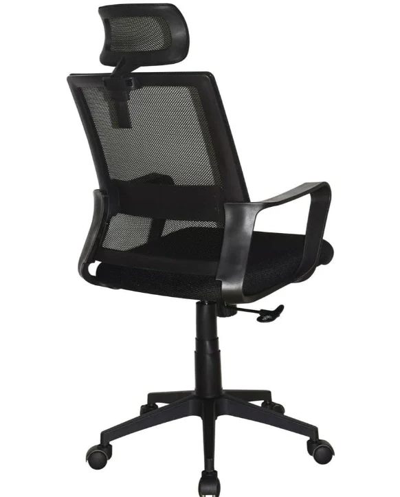 Auraline Office Chair - Fine Living - Image 3