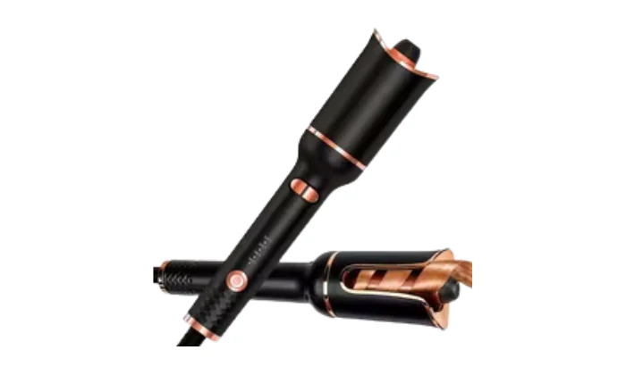 Automatic Rotating Hair Curler - Image 2