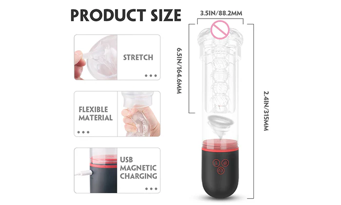Electric Cup - Image 4