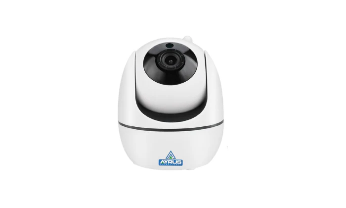 Ayrus AI Smart Wifi Camera