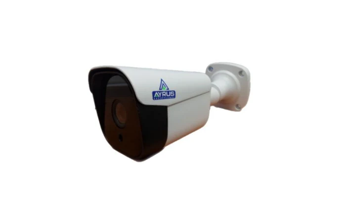Ayrus Nano Series 4 in 1 HD Camera 2MP 3.6mm Lens