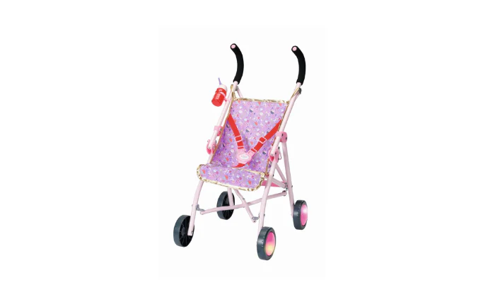 Baby Born Deluxe Buggy